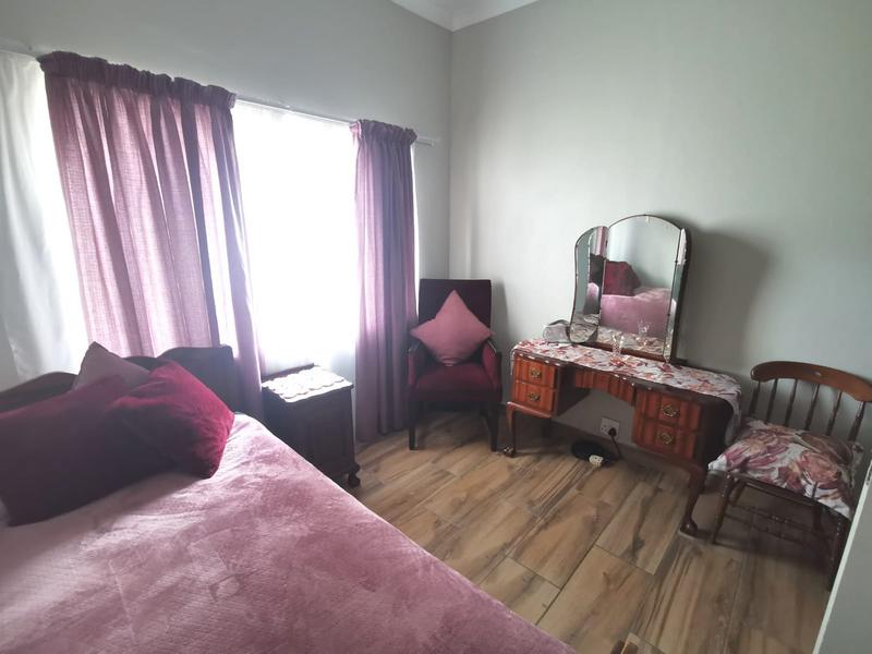 To Let 4 Bedroom Property for Rent in Wonderboom South Gauteng