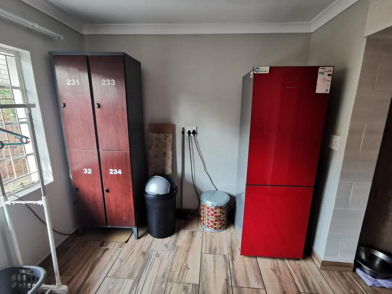 To Let 4 Bedroom Property for Rent in Wonderboom South Gauteng