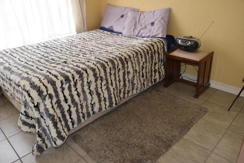 To Let 3 Bedroom Property for Rent in Dobsonville Ext 3 Gauteng