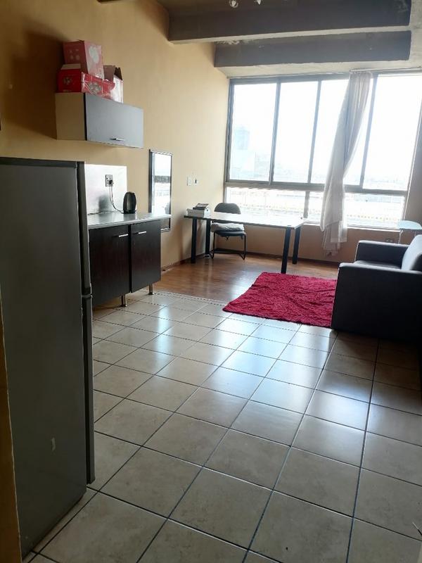 To Let 0 Bedroom Property for Rent in Braamfontein Gauteng