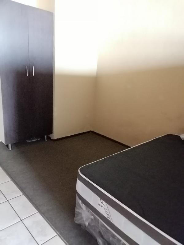 To Let 0 Bedroom Property for Rent in Braamfontein Gauteng