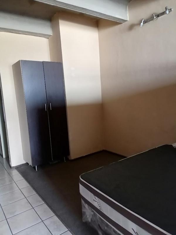 To Let 0 Bedroom Property for Rent in Braamfontein Gauteng