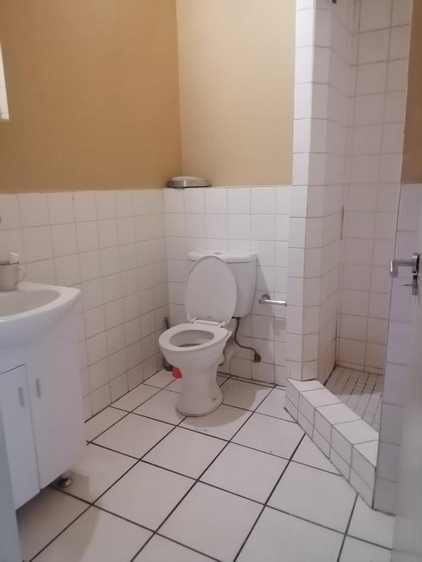 To Let 0 Bedroom Property for Rent in Braamfontein Gauteng