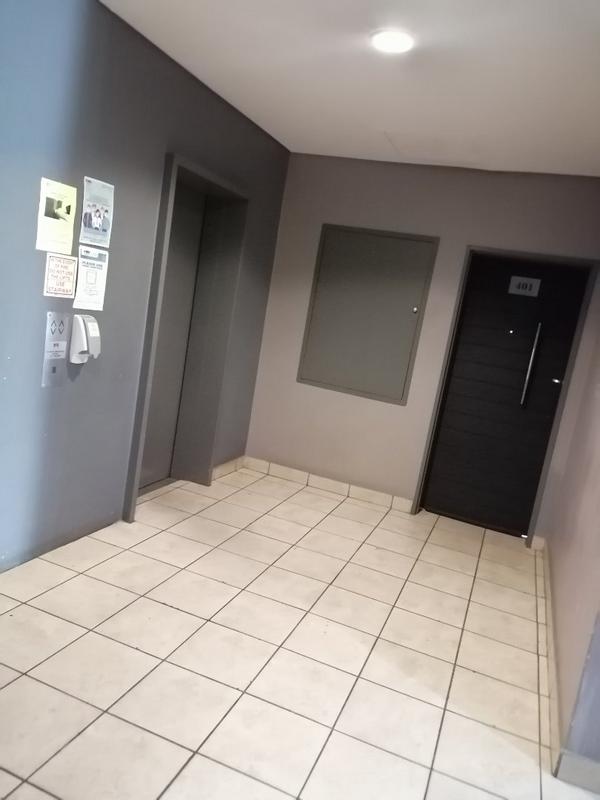 To Let 0 Bedroom Property for Rent in Braamfontein Gauteng