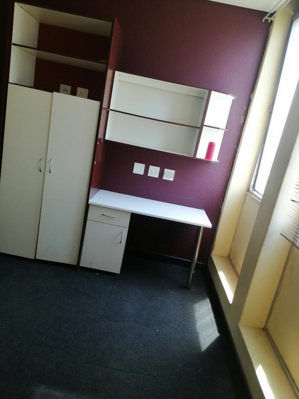 To Let 0 Bedroom Property for Rent in Braamfontein Gauteng