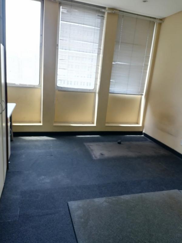 To Let 0 Bedroom Property for Rent in Braamfontein Gauteng