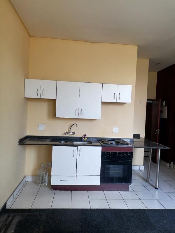 To Let 0 Bedroom Property for Rent in Braamfontein Gauteng