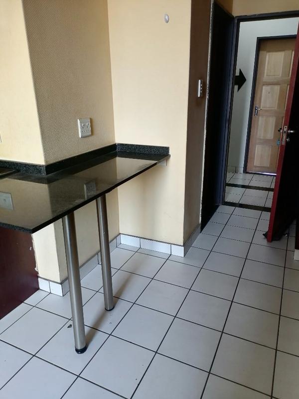 To Let 0 Bedroom Property for Rent in Braamfontein Gauteng