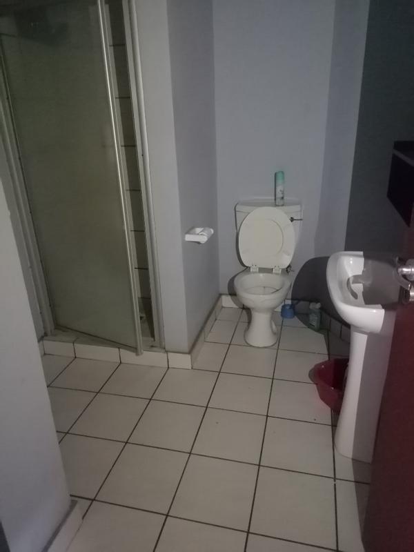 To Let 0 Bedroom Property for Rent in Braamfontein Gauteng