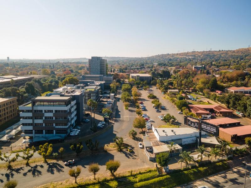 To Let commercial Property for Rent in Bedfordview Gauteng