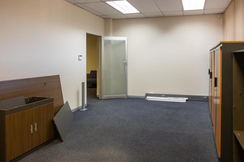 To Let commercial Property for Rent in Bedfordview Gauteng