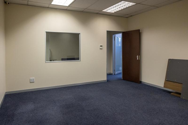 To Let commercial Property for Rent in Bedfordview Gauteng