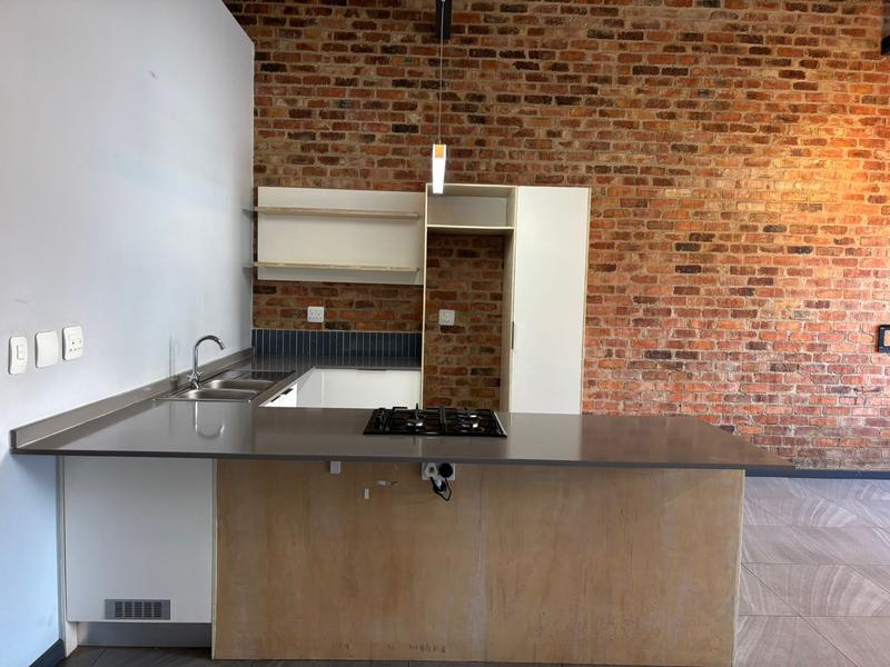 To Let 2 Bedroom Property for Rent in Braamfontein Gauteng