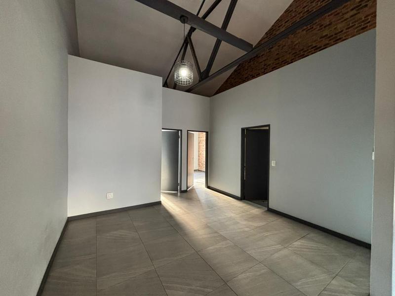 To Let 2 Bedroom Property for Rent in Braamfontein Gauteng