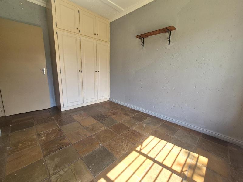 To Let 3 Bedroom Property for Rent in Weltevreden Park Gauteng