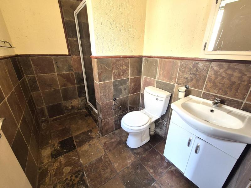 To Let 3 Bedroom Property for Rent in Weltevreden Park Gauteng