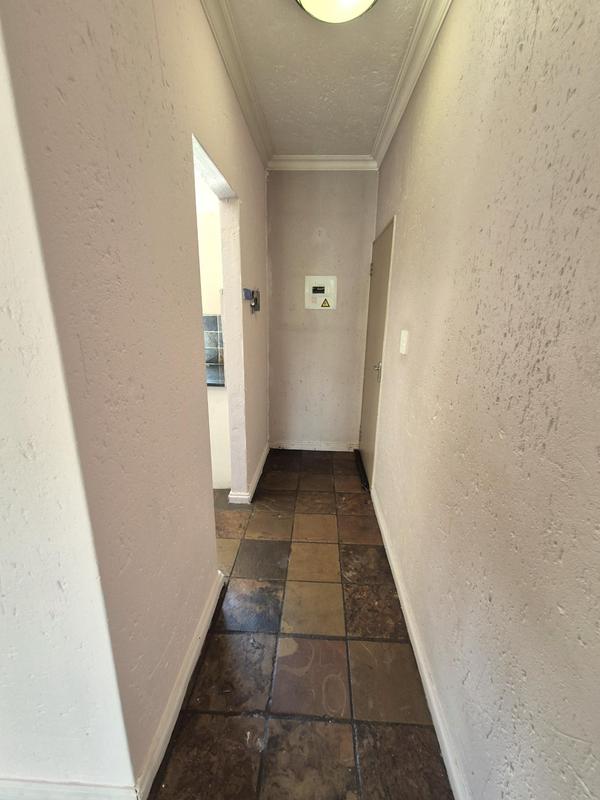 To Let 3 Bedroom Property for Rent in Weltevreden Park Gauteng