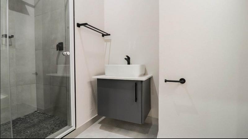 To Let 2 Bedroom Property for Rent in Bryanston Gauteng