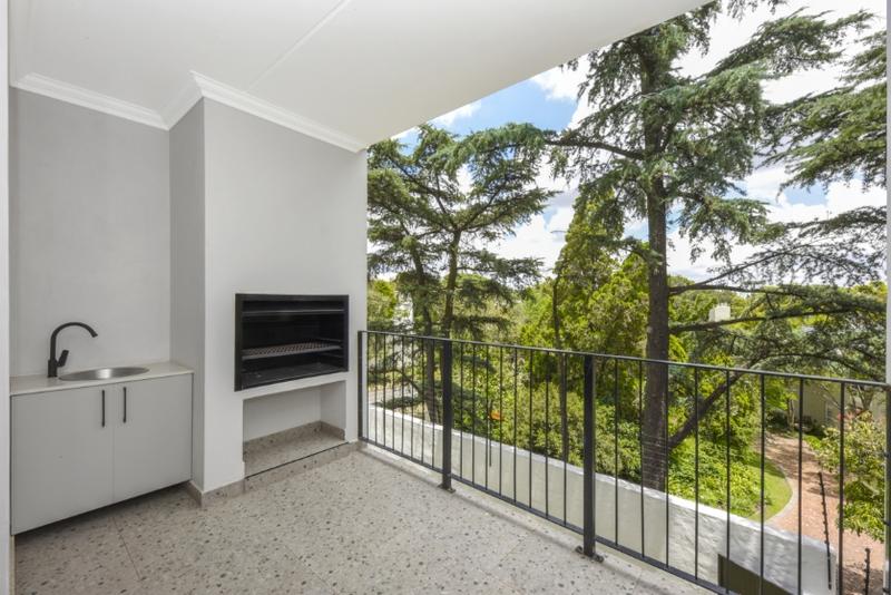 To Let 2 Bedroom Property for Rent in Bryanston Gauteng