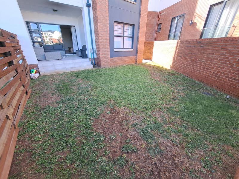 To Let 3 Bedroom Property for Rent in Blyde Riverwalk Estate Gauteng