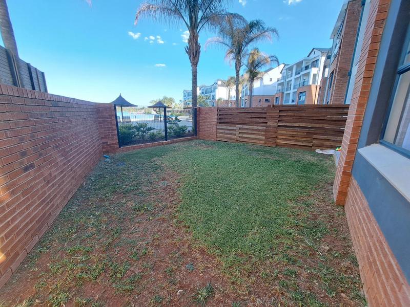 To Let 3 Bedroom Property for Rent in Blyde Riverwalk Estate Gauteng