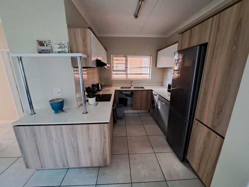 To Let 3 Bedroom Property for Rent in Blyde Riverwalk Estate Gauteng