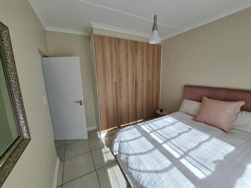 To Let 3 Bedroom Property for Rent in Blyde Riverwalk Estate Gauteng