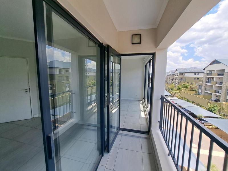 To Let 1 Bedroom Property for Rent in Waterfall Gauteng