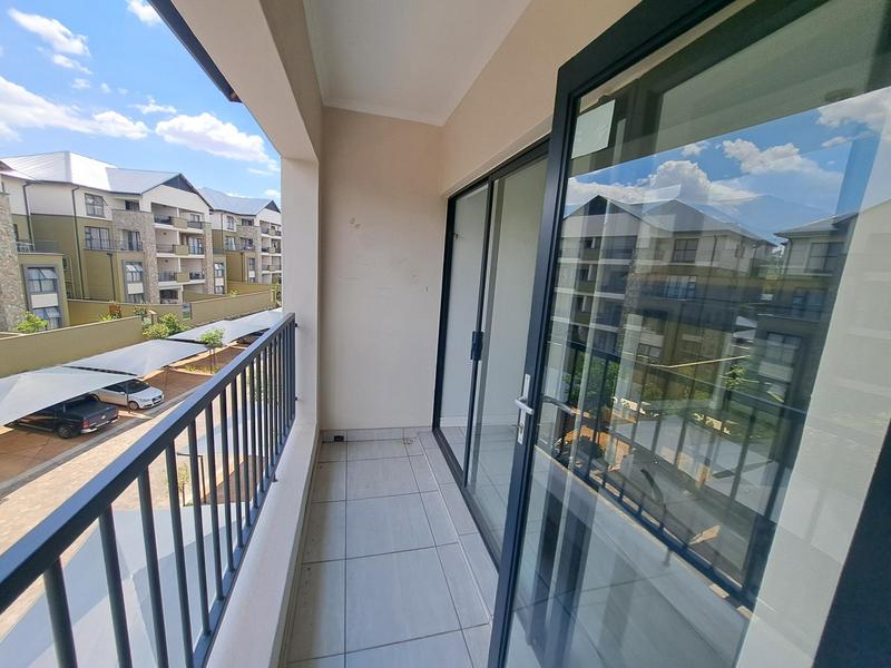 To Let 1 Bedroom Property for Rent in Waterfall Gauteng