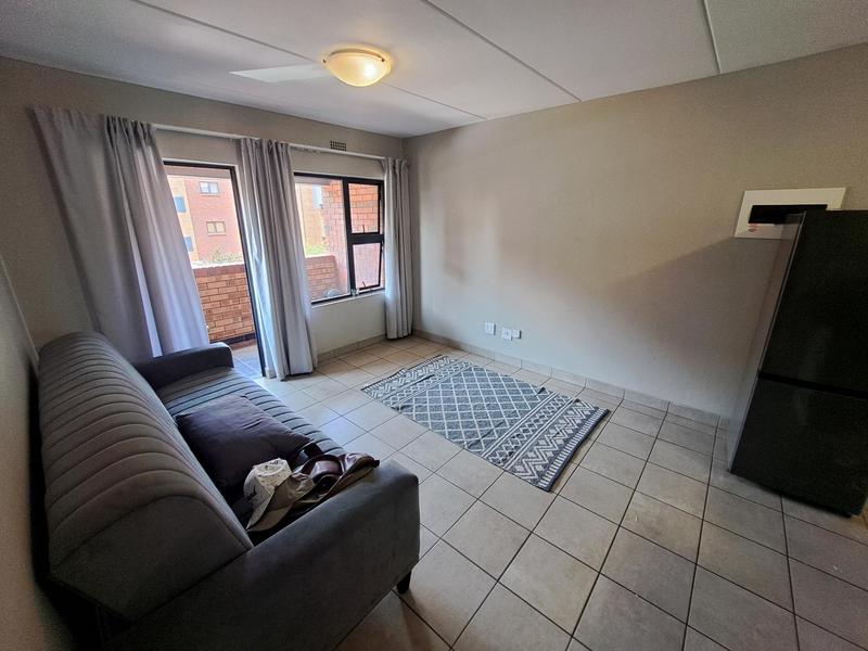 2 Bedroom Property for Sale in La Montagne Gauteng