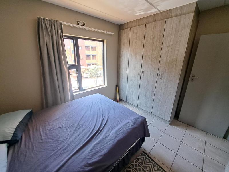 2 Bedroom Property for Sale in La Montagne Gauteng