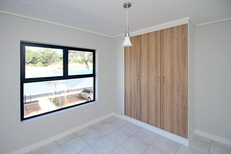 1 Bedroom Property for Sale in Linbro Park Gauteng