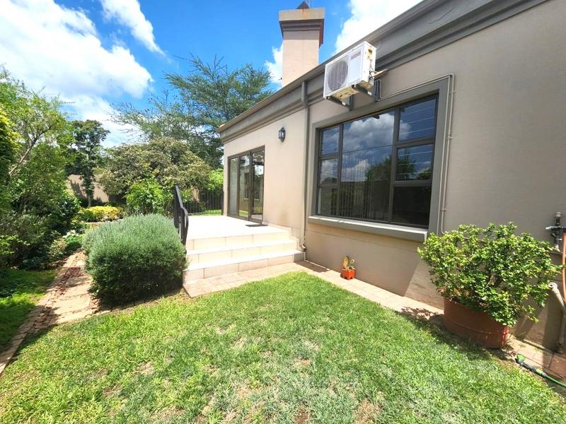 To Let 4 Bedroom Property for Rent in Beverley Gardens Gauteng