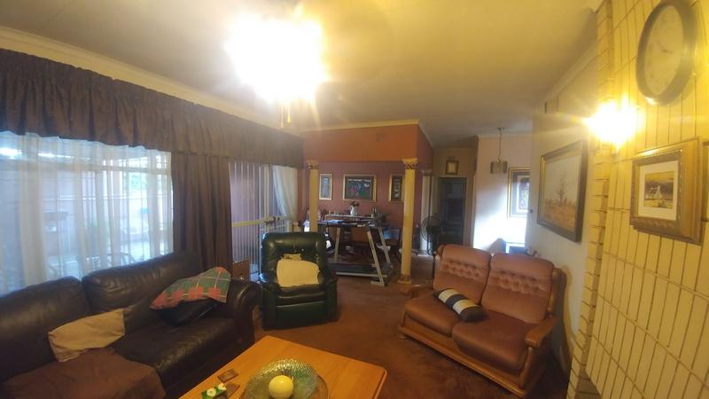 3 Bedroom Property for Sale in The Orchards Gauteng