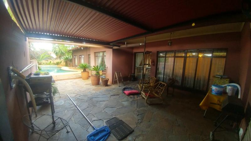 3 Bedroom Property for Sale in The Orchards Gauteng