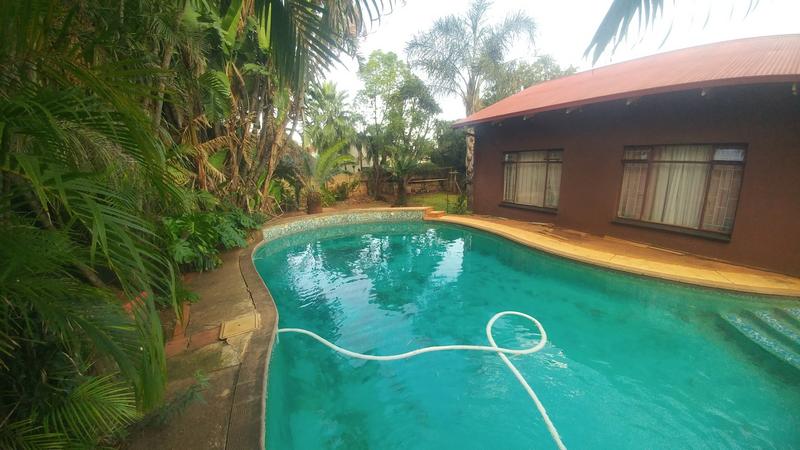 3 Bedroom Property for Sale in The Orchards Gauteng