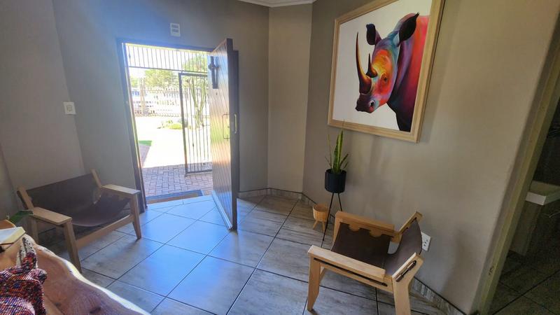 5 Bedroom Property for Sale in Doornpoort Gauteng