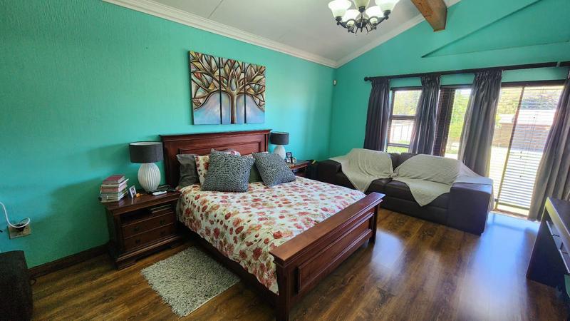 5 Bedroom Property for Sale in Doornpoort Gauteng