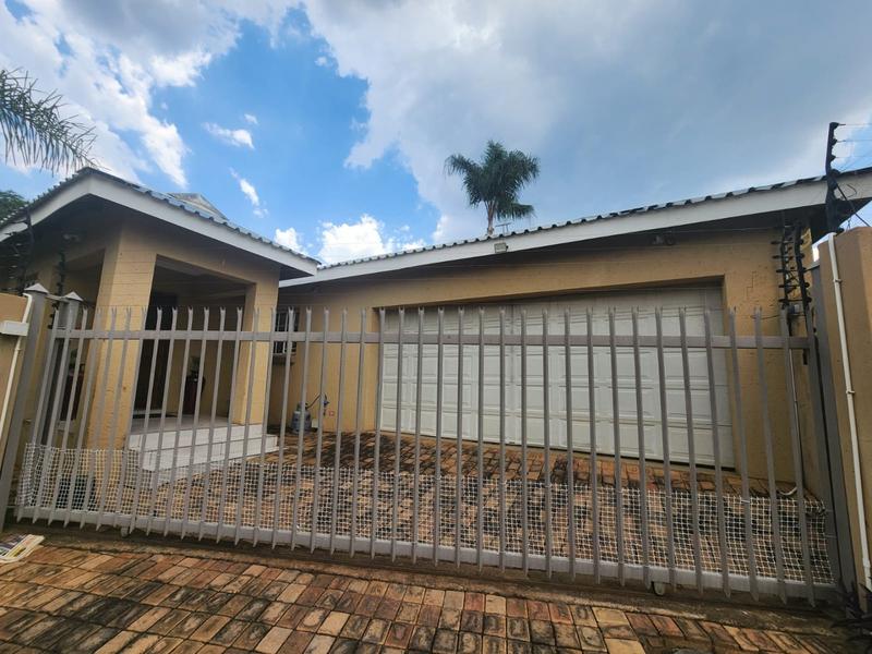 3 Bedroom Property for Sale in Montana Park Gauteng