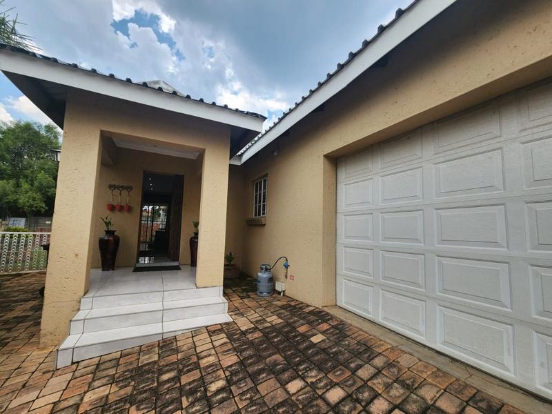 3 Bedroom Property for Sale in Montana Park Gauteng