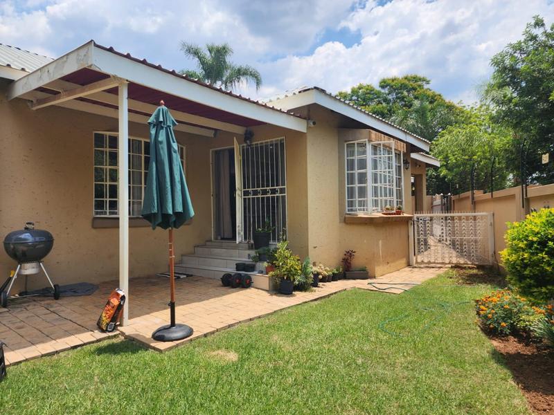 3 Bedroom Property for Sale in Montana Park Gauteng