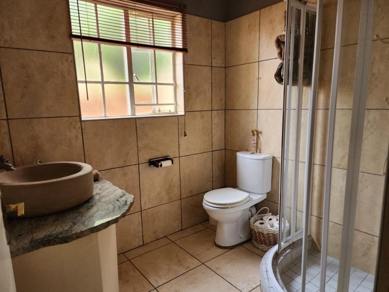 3 Bedroom Property for Sale in Montana Park Gauteng