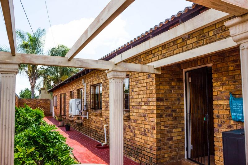 3 Bedroom Property for Sale in Montana Park Gauteng