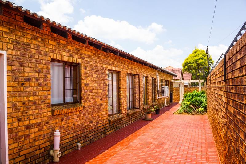 3 Bedroom Property for Sale in Montana Park Gauteng