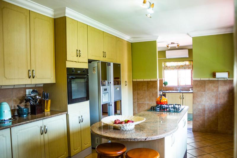 3 Bedroom Property for Sale in Montana Park Gauteng