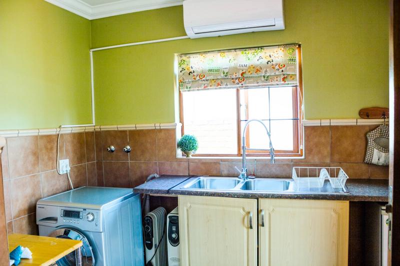 3 Bedroom Property for Sale in Montana Park Gauteng