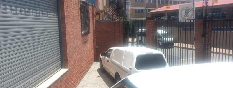 Commercial Property for Sale in Alberton Central Gauteng