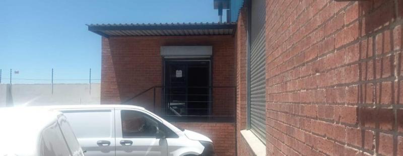 Commercial Property for Sale in Alberton Central Gauteng