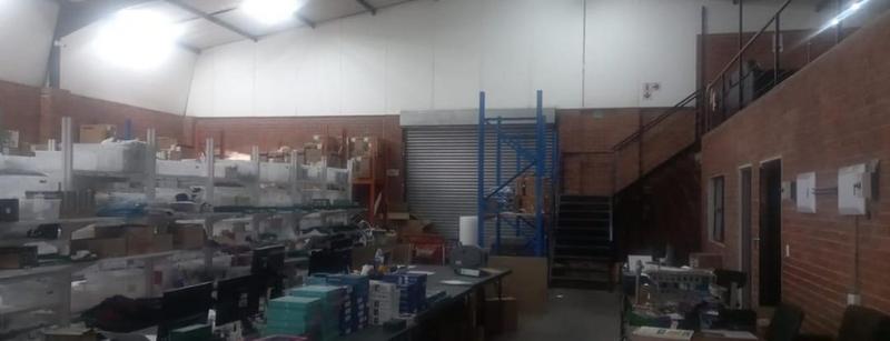 Commercial Property for Sale in Alberton Central Gauteng