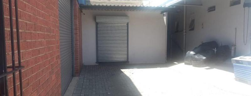 Commercial Property for Sale in Alberton Central Gauteng